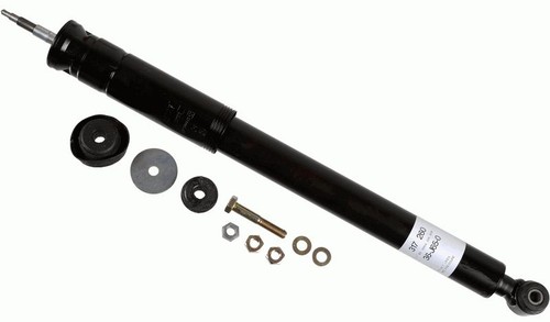 Sachs 317 260 stoßdämpfer - sachs,