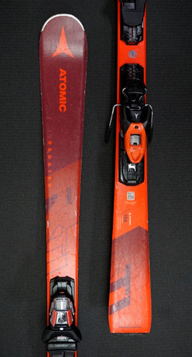 Atomic redster rti ski - redster,