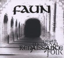Renaissance von faun - von, cd