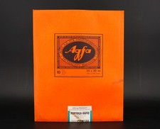 Agfa Fotopapier PORTRIGA-RAPID
