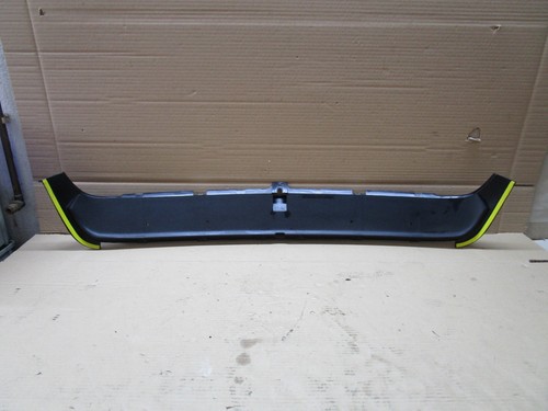 Opel corsa dachspoiler - opel,