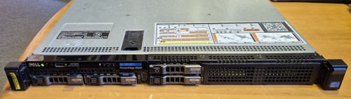 Server dell poweredge r620 - poweredge,
