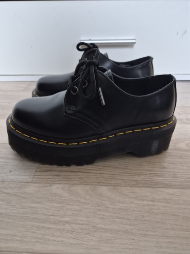 Martens damen halbschuh - martens,