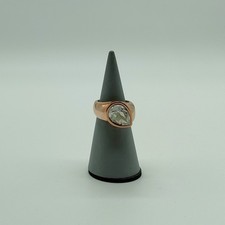 Ring swarovski damenring - ring, mode