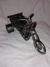 Hinz und Kunst TRIKE Motorrad