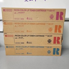Ricoh Type 145 Complete Toner