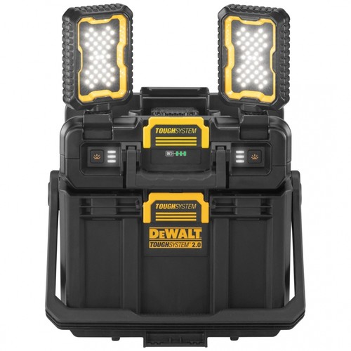 Dewalt toughsystem werkzeugbox - dewalt,