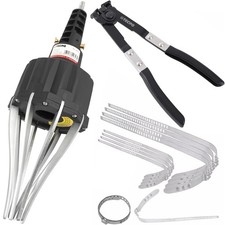 TECPO ACHSMANSCHETTEN