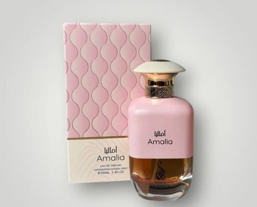 Amalia 100ml risala - amalia,