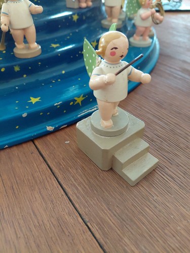 Wendt kühn engel orchester - wendt,