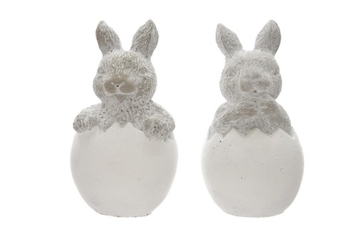 Ton hase 2er set - ton, 2er-set