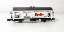 Märklin Z 9.Internationale