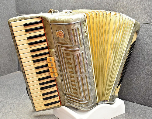 Marinucci chörig bässe - marinucci,