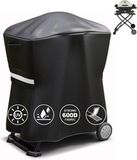 Grillabdeckung 600D für Weber