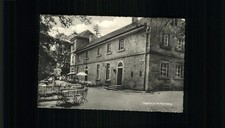 Ringelheim Waldgaststätte