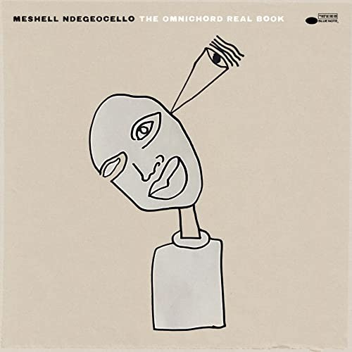 Meshell ndegeocello - ndegeocello,