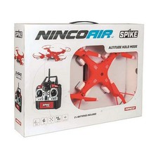 Dron Ninco Ninko Air Spike