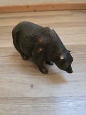 Art in the City Bär (Börse) selten