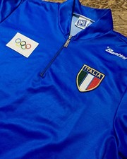 Santini Radtrikot Vintage