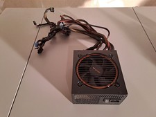 Netzteil be quiet! BQT L8-CM-730W Pure Power 80Plus Bronze ATX