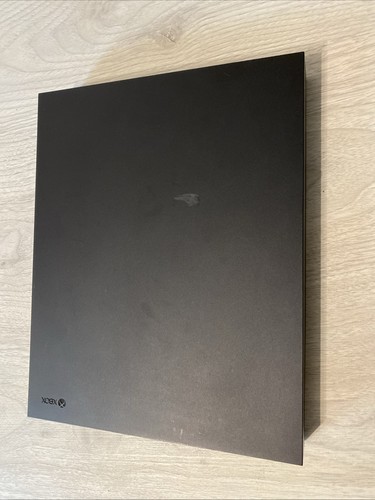 Original xbox one - xbox, x