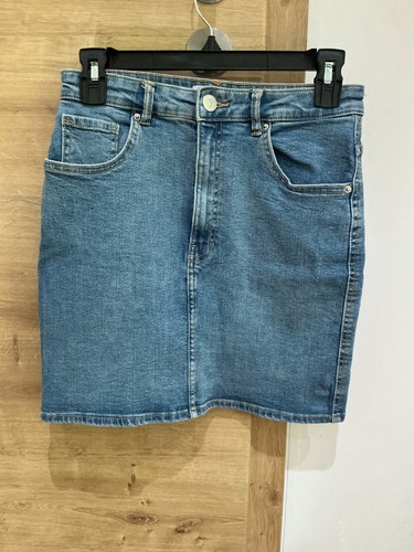 Zara jeans rock größe s - jeans,