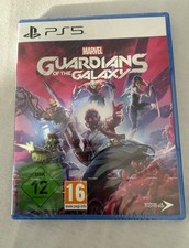 Guardians of the Galaxy PS5