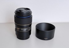 Tamron SP 90mm f/2.8 Di Macro