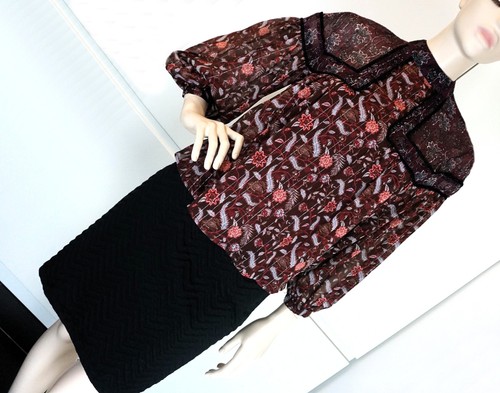 Zara damen bluse - zara,