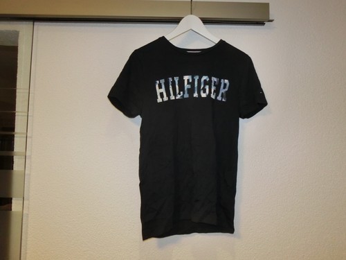 Tommy hilfiger core logo - logo, tee