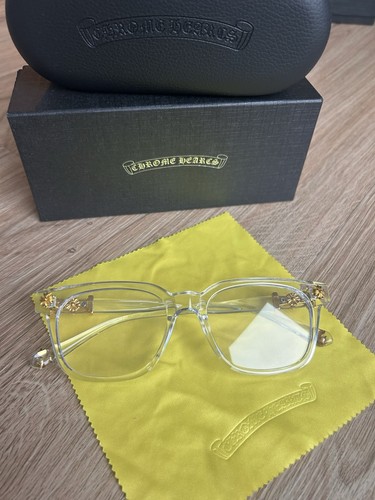Chrome hearts brille - chrome,