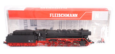 Fleischmann 714406 dampflok - n,