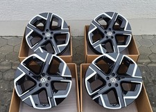 4 x Original VW Touareg III CR