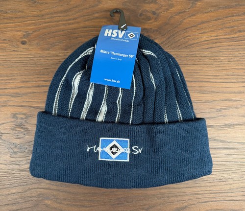 Hsv mütze hamburger - hsv,