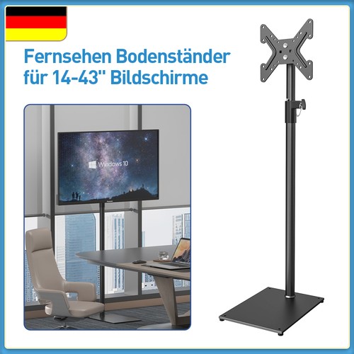 Drehhöhe bodenständer - drehhöhe, tv-bodenständer