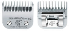 AESCULAP - MOSER - WAHL - OSTER - ANDIS - HEINIGER SCHERKOPF SIZE 4F / 9,5 MM