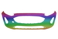 Ford Fiesta MK8 2017-