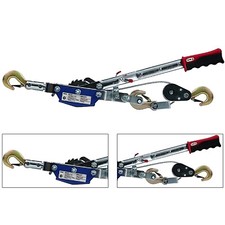 Handseilwinde Seilwinde Seilzug 1500Kg Handseilzug Seilzug 4t Forstseilwinde