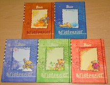 Diddl PIMBOLI Briefpapier aus