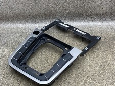 Blende Mittelkonsole 3G1864263