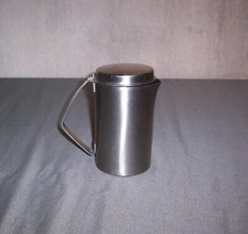 DDR Milchkännchen 35 cl , ABS