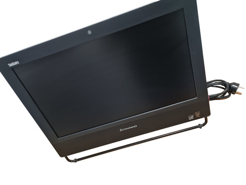 All one lenovo 20 - pc, zoll