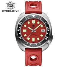 SD1974 STEELDIVE Captain