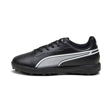 Puma King Match TT JR Fußballschuhe Multinocken Kunstrasen Kinder - 107269-01