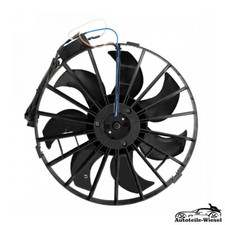 Kühlerlüfter Klimalüfter für BMW 3er E30 1981-1993 5er E34 1988-1995