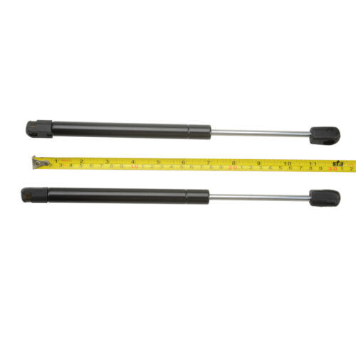 Universal gasfeder - 2x,