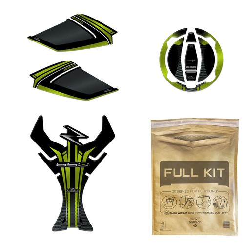 Aufkleber kit kompatibel - aufkleber,