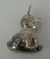 Figürliche Baby Rassel