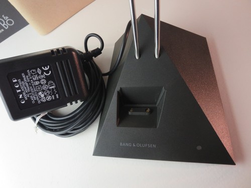 Bang olufsen ladestation - &,