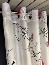 Vorhang, Übergardine